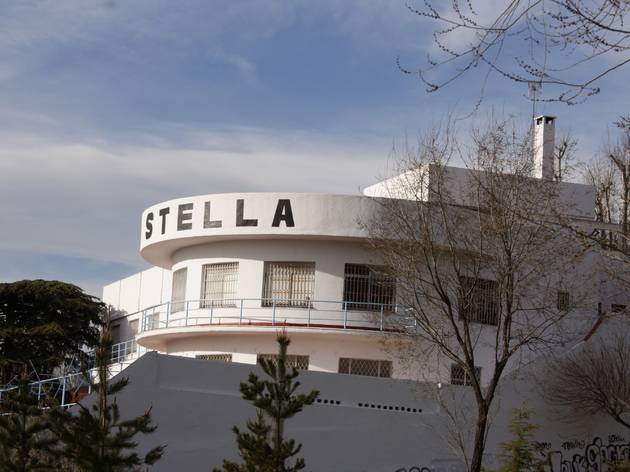 Piscina Stella Piscina Stella
