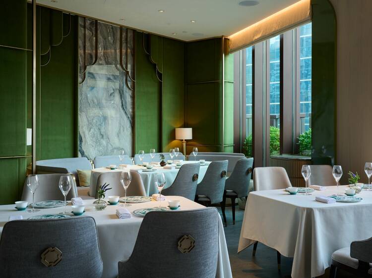 6 Hong Kong restaurants named in Asia's 50 Best Restaurants 2022