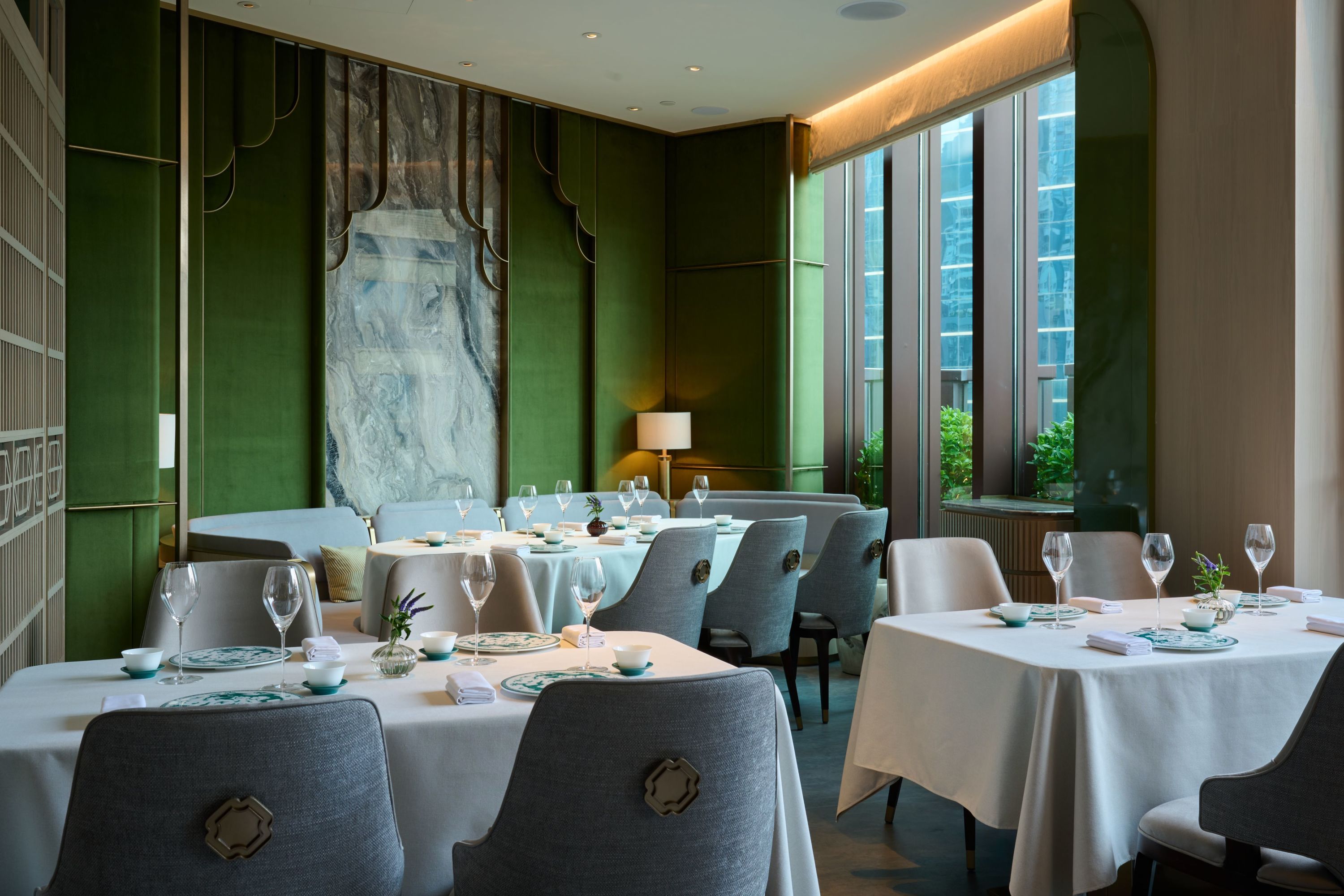 6 Hong Kong Restaurants Named In Asia S 50 Best Restaurants 2022