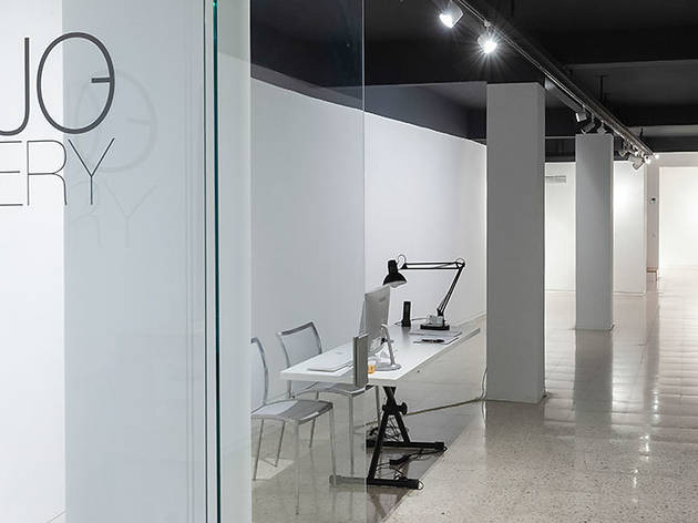 Galería Freijo Galería Freijo