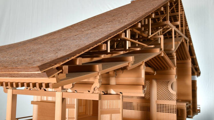 Japanese Architecture: Traditional Skills and Natural Materials Japanese Architecture: Traditional Skills and Natural Materials