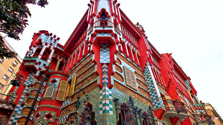 Casa Vicens