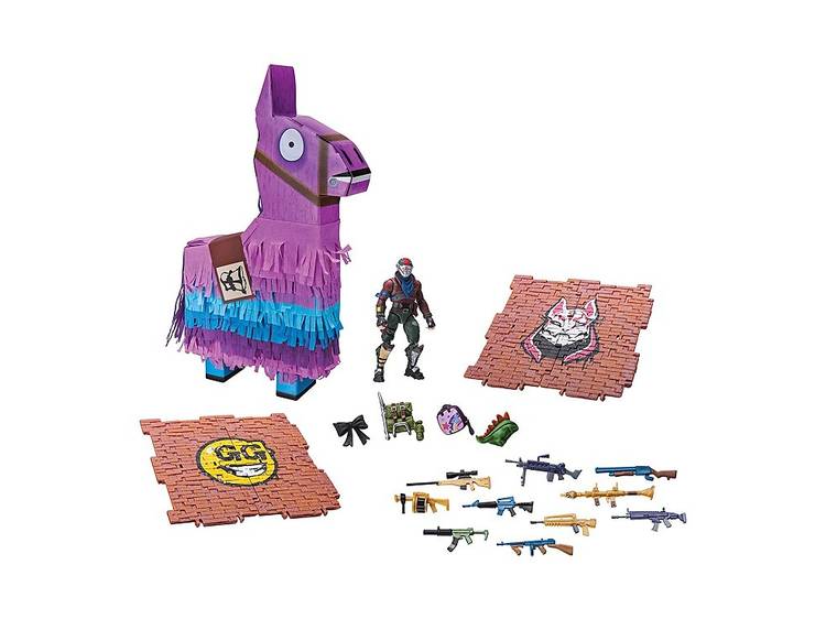 Fortnite Llama Piñata