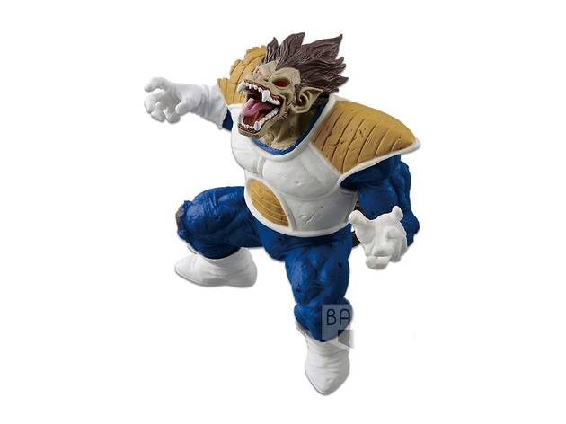 Figura Dragon Ball Z Creator Figura Dragon Ball Z Creator