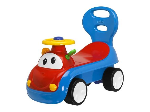Speedy Chicco Speedy Chicco