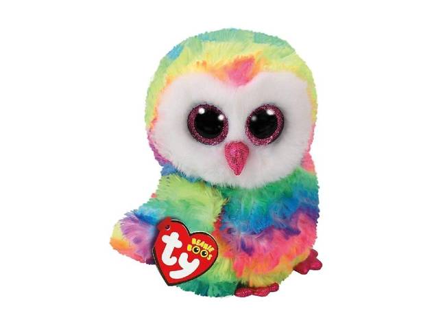 Peluche Owen TY Peluche Owen TY
