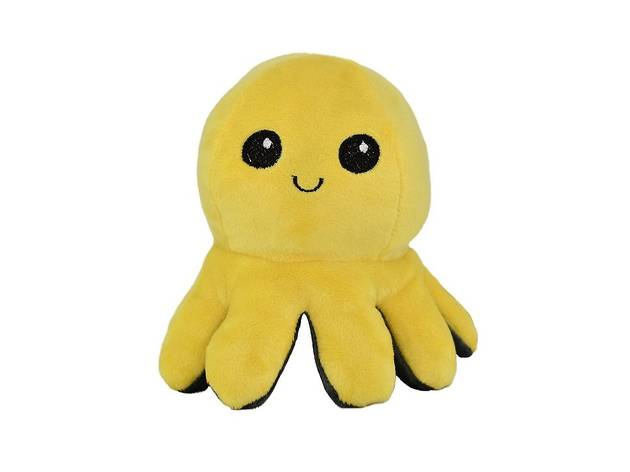 Pulpo reversible Pulpo reversible