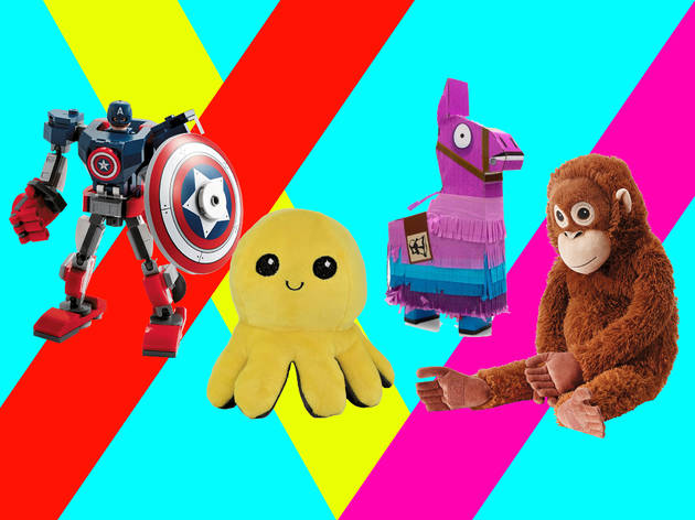 Regalos para el Día del Niño Regalos para el Día del Niño