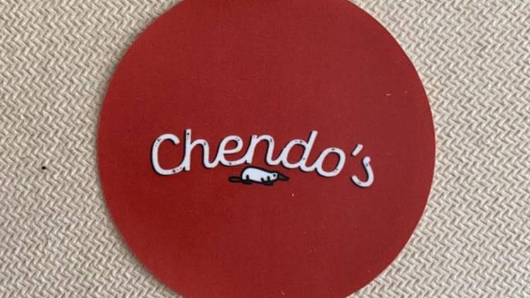 Comida: Chendo's