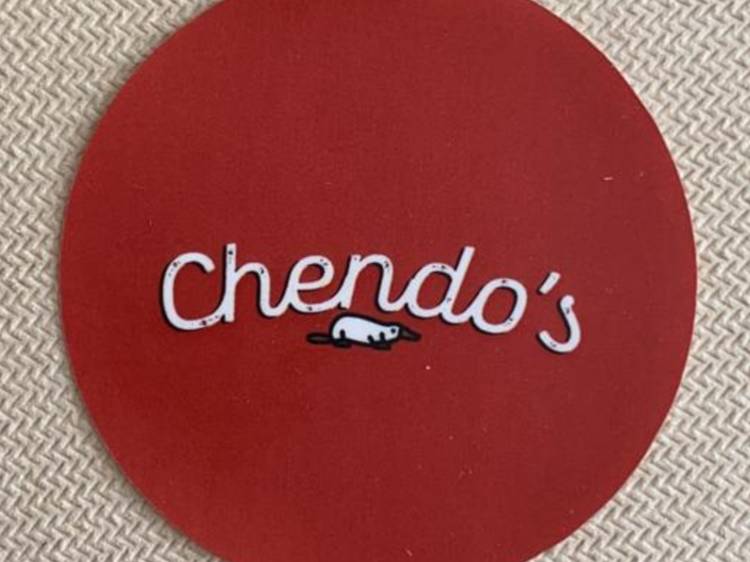 Comida: Chendo's