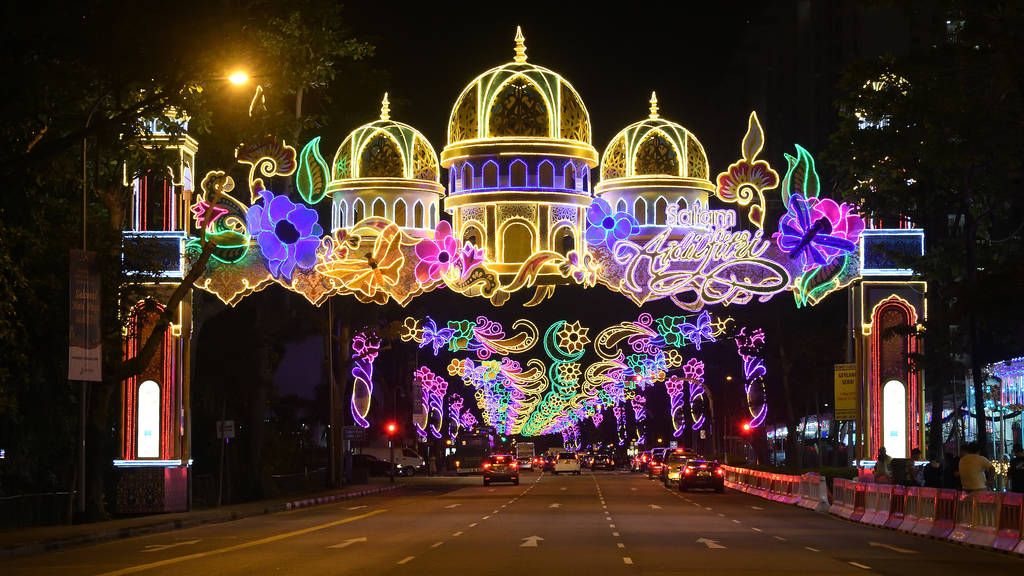places to visit in geylang singapore