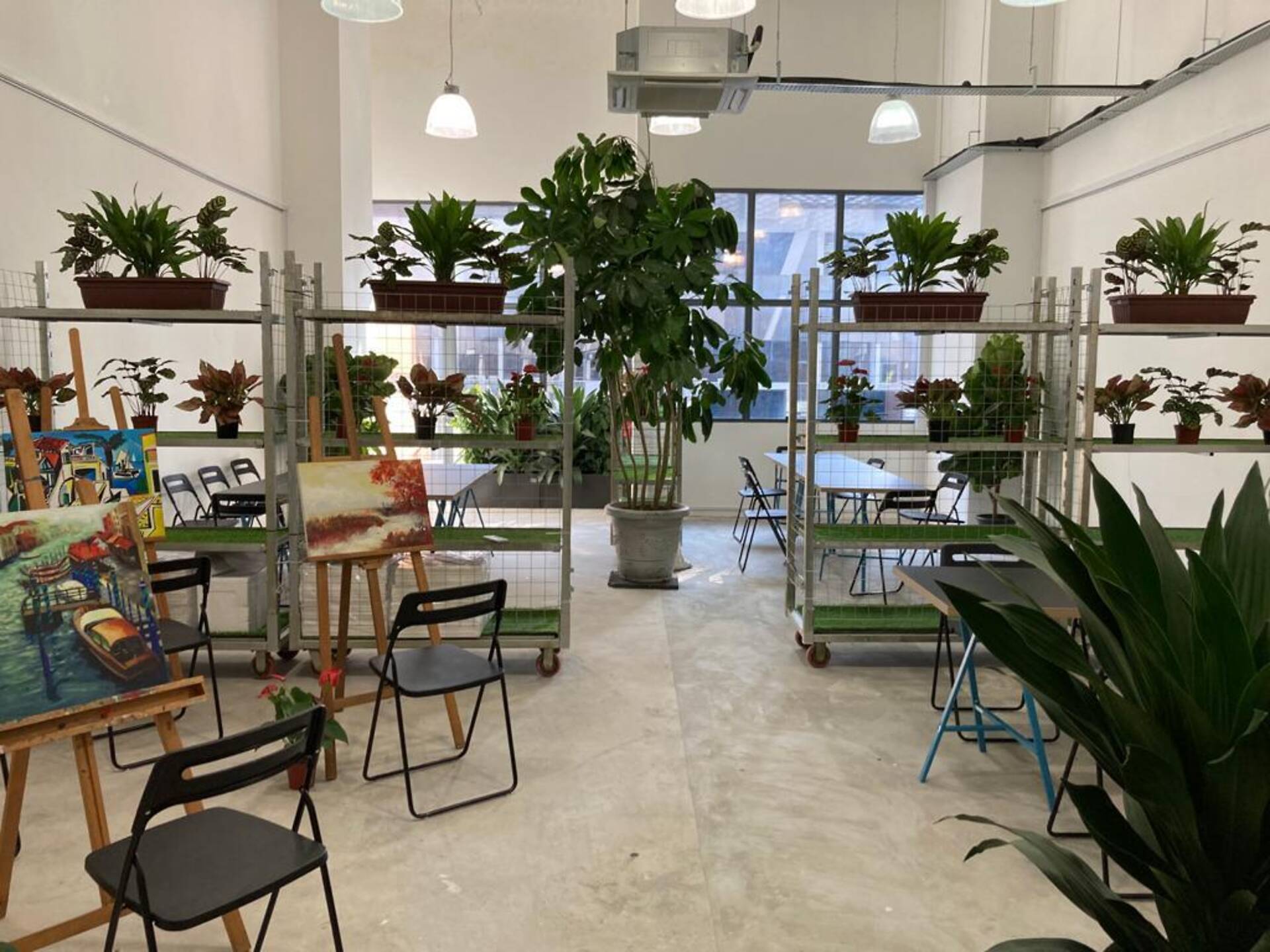 11 Best Art Jamming And Painting Studios in Singapore
