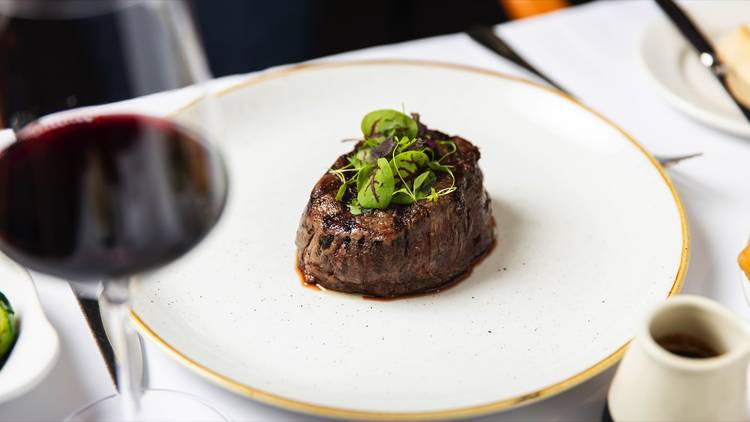 悉尼最佳牛排馆推荐!这25家堪称顶流,带你体验一场牛排饕餮盛宴(组图) - 25