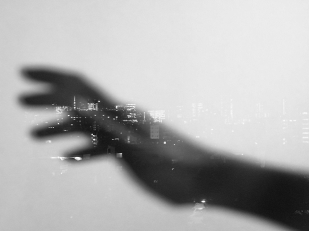 © "Tokyo Never Ending" by Louise Claire WAGNER © "Tokyo Never Ending" by Louise Claire WAGNER