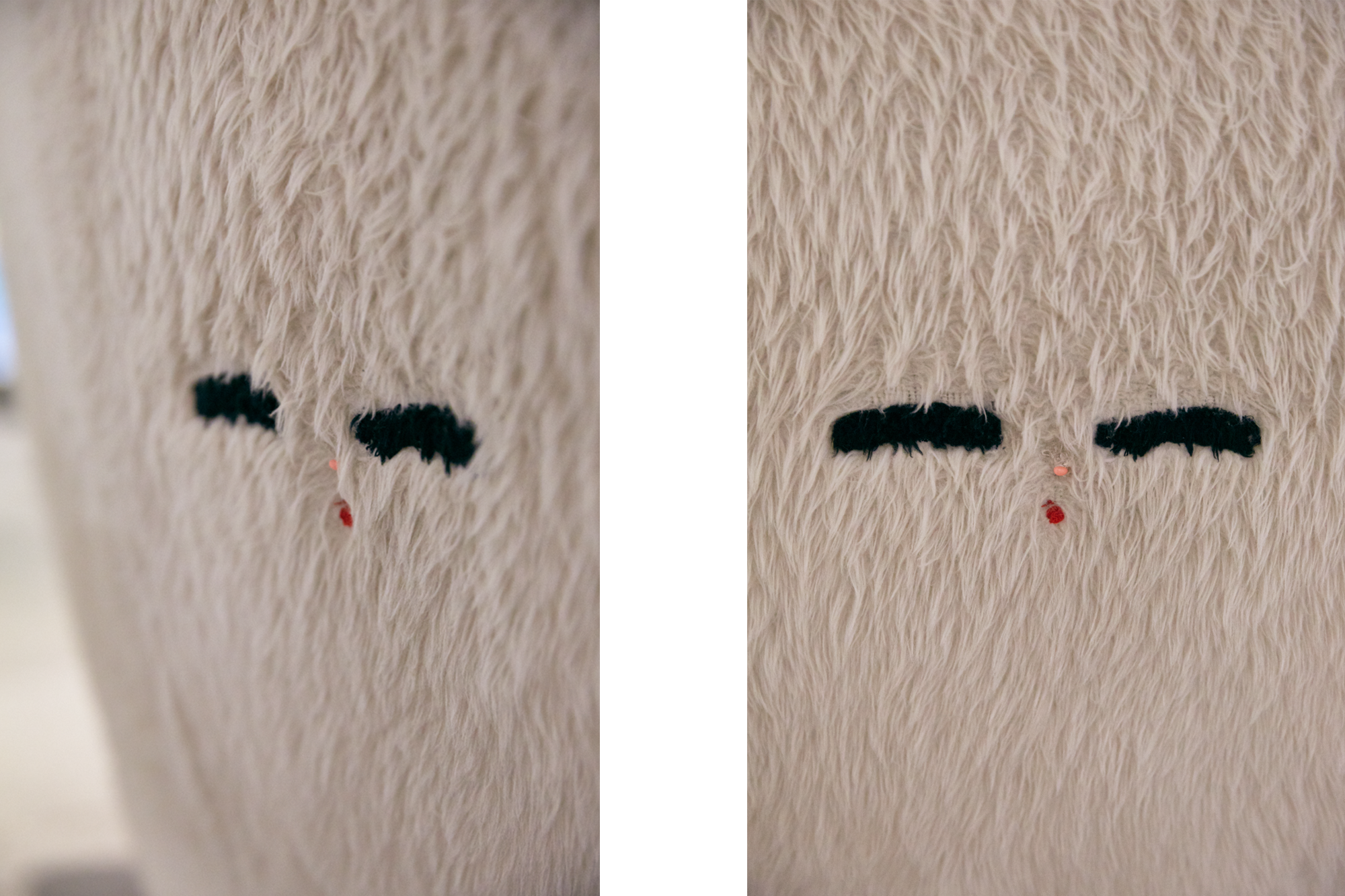 ふくらむちゃん