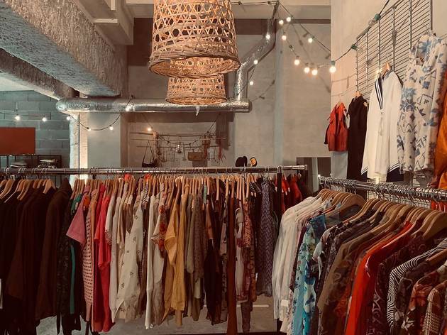 Vintage Kilo Market Vintage Kilo Market