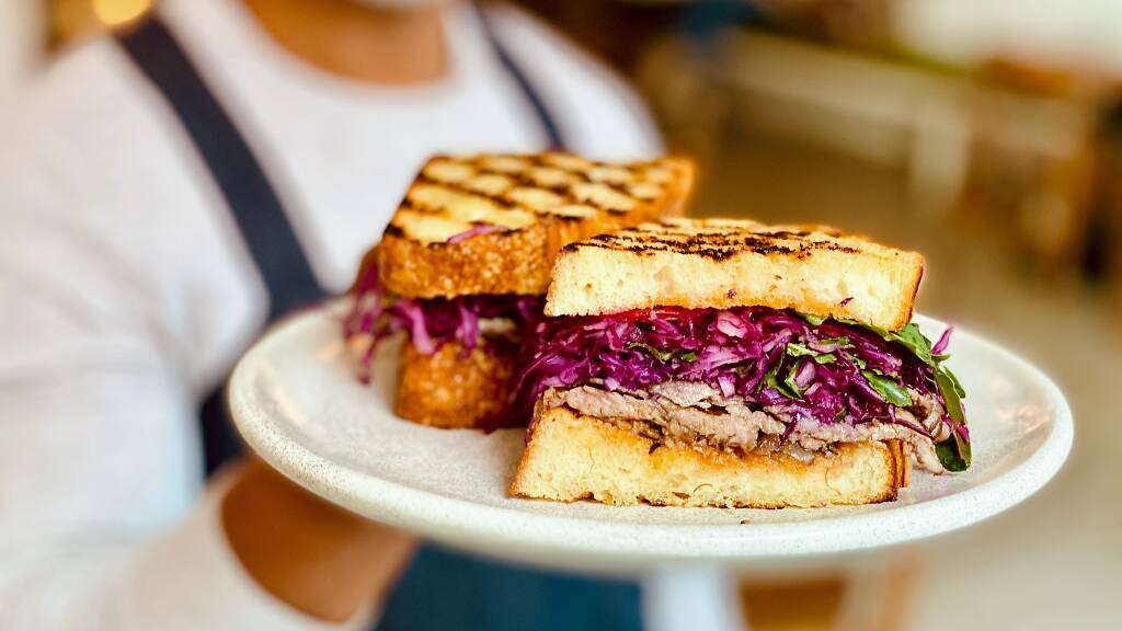 25 Best Sandwiches in the World Right Now