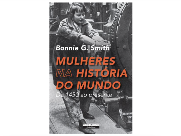 Mulheres da História do Mundo Mulheres da História do Mundo