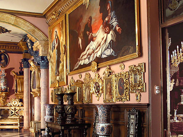 Museo Cerralbo Museo Cerralbo