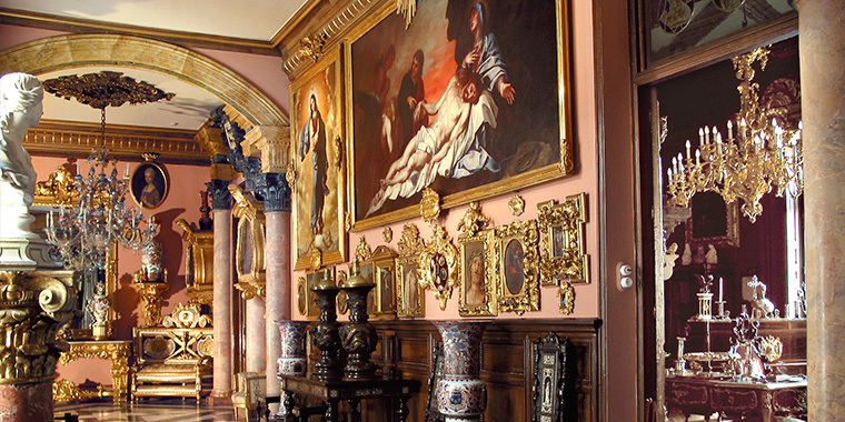 Museo Cerralbo