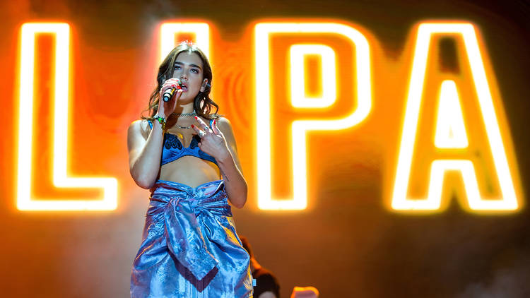 Dua Lipa