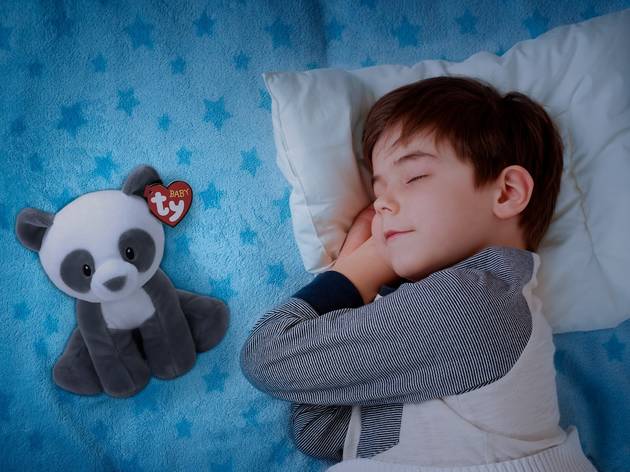 Rituales del sueño para niños Rituales del sueño para niños