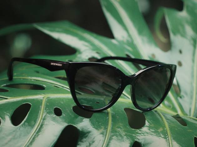 Emporio Armani Eyewear Emporio Armani Eyewear