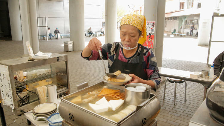 中華麺王