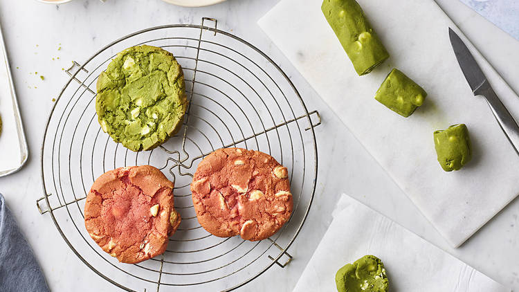 Japan Centre Shopping In Leicester Square London