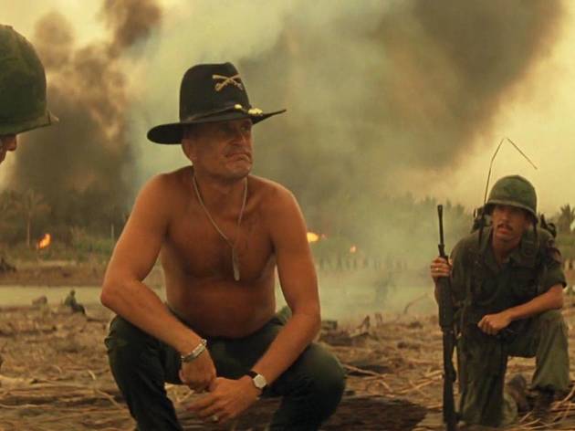 Apocalypse now Apocalypse now