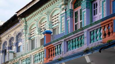 The Best Things To Do In Singapore: Sep 6 to 12, 2021