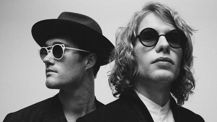 Bob Moses Bob Moses