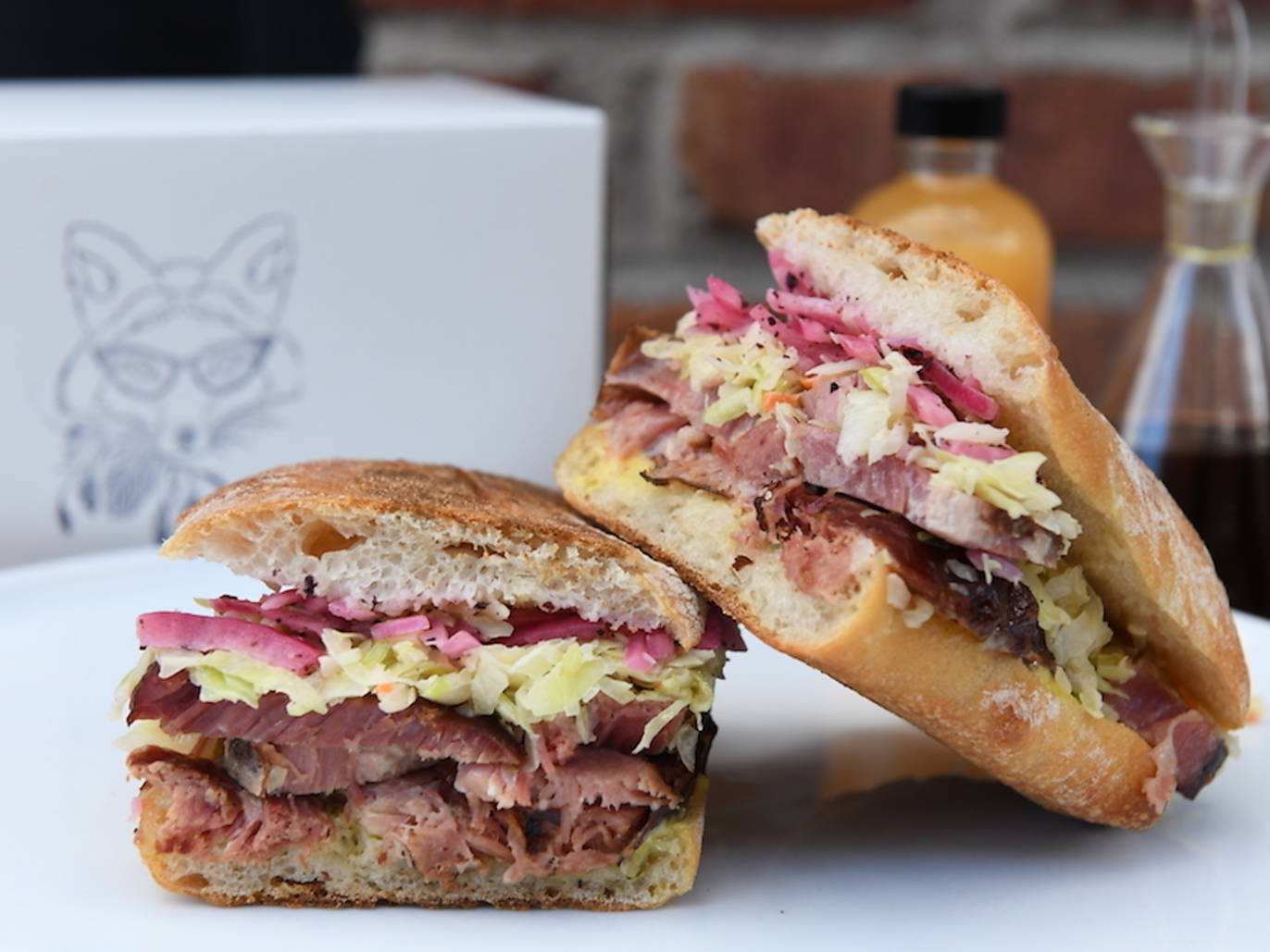 The best sandwiches in NYC 10 great sandwiches to try in the city