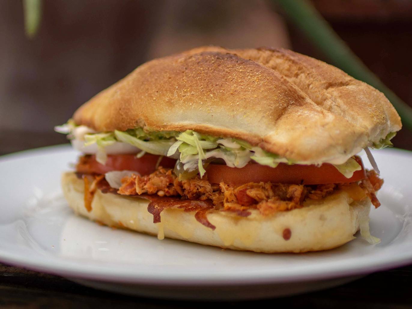 NYC's 10 best sandwiches right now