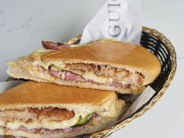 The best National Cuban Sandwich Day deals around Miami