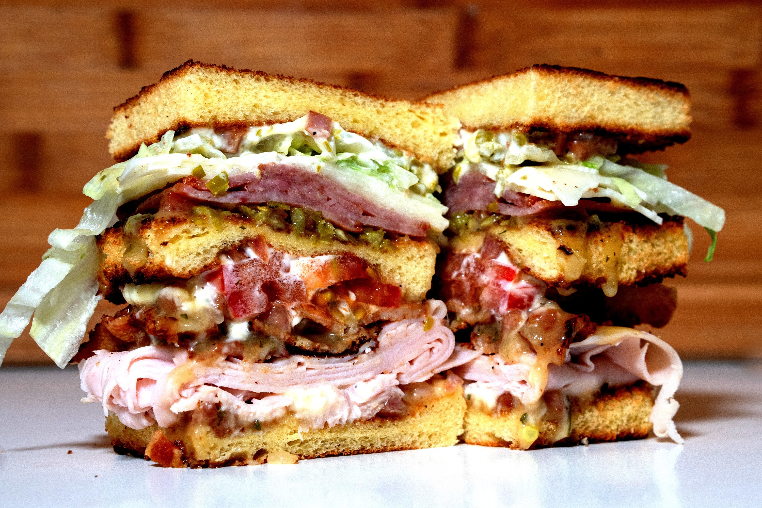 Best Sandwiches in Chicago: Good Sandwich Shops to Try Right Now - Thrillist