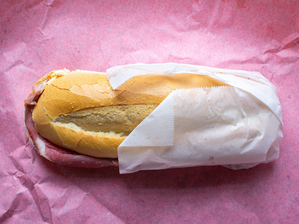 27 Best Sandwiches in Los Angeles For BetweenBread Cravings