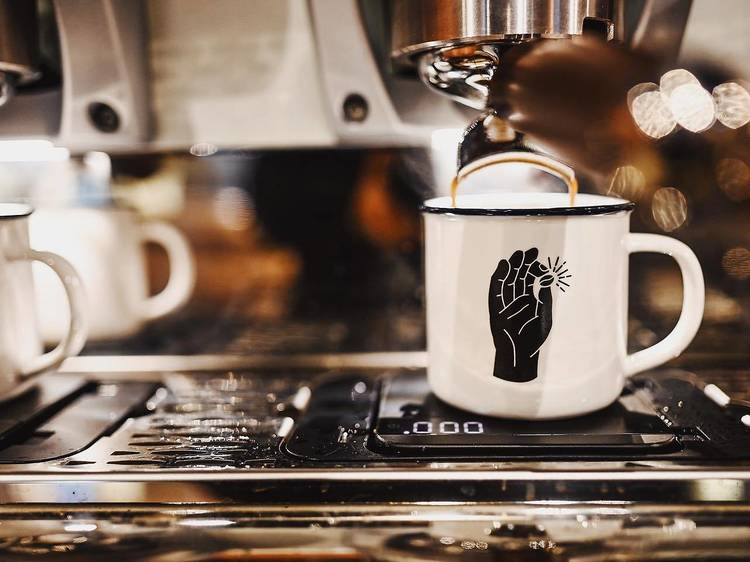 Best cafes and coffee shops to visit in 