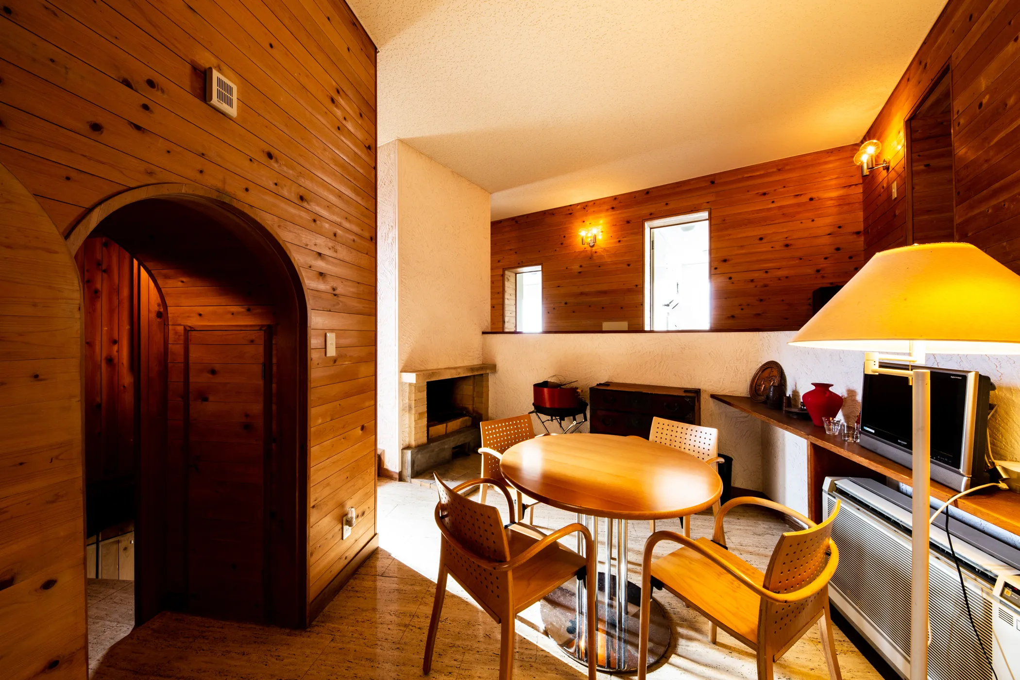 Capsule House-K