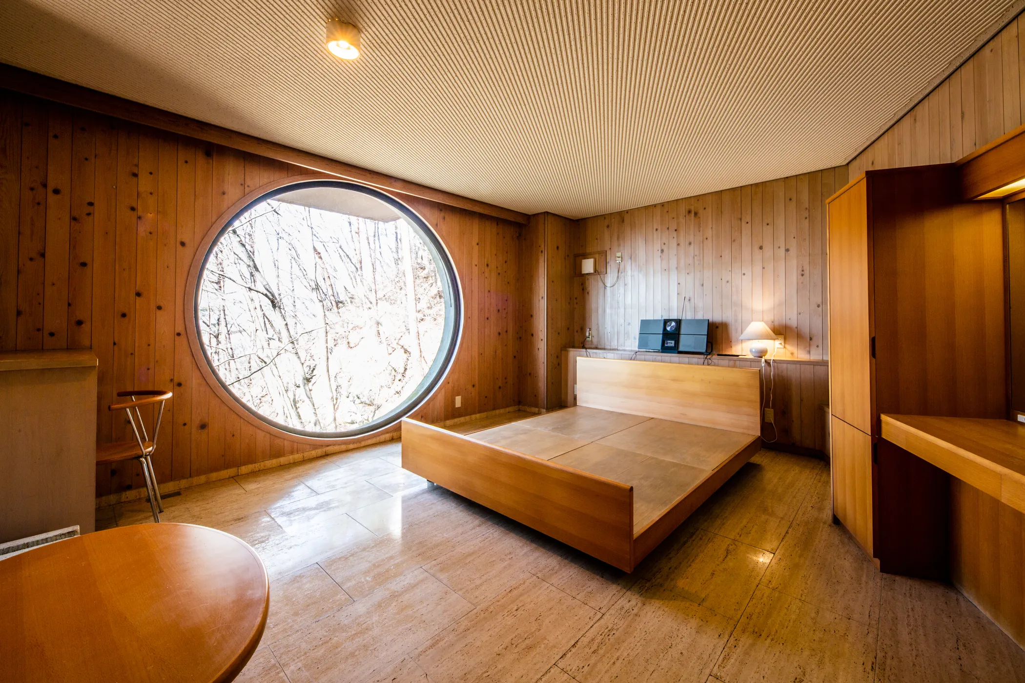 Capsule House-K