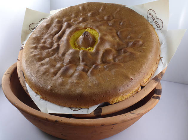 Doce Alto Doce Alto