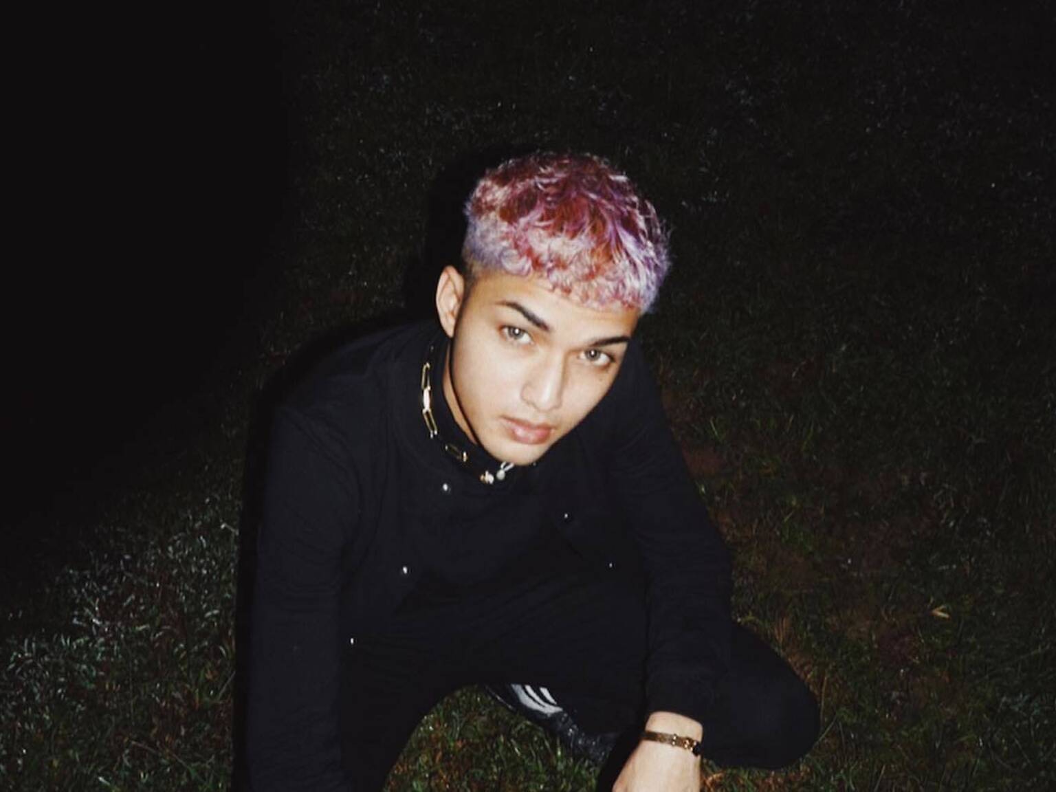 Raisin Rapper 5 Rising Rappers In Singapore To Keep On Your Radar