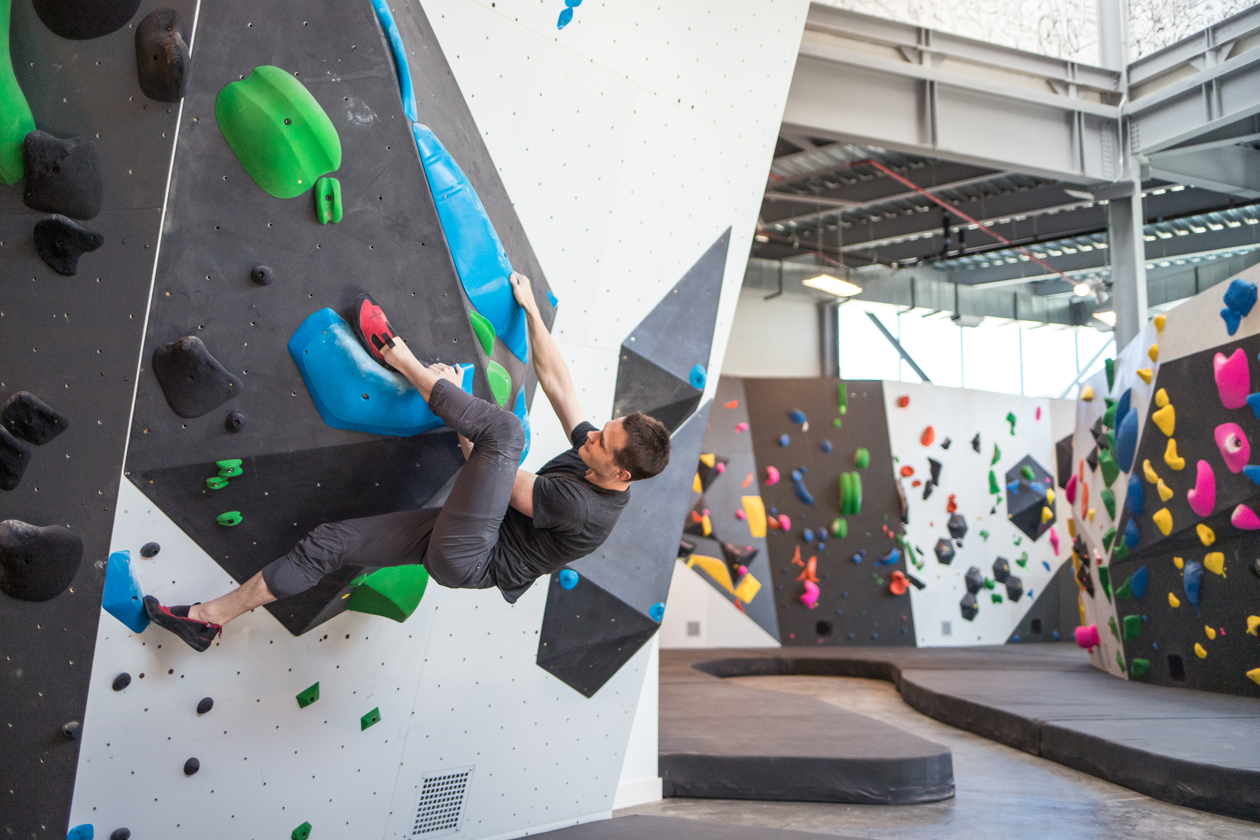 Rock climbing: everything you need to know before joining a