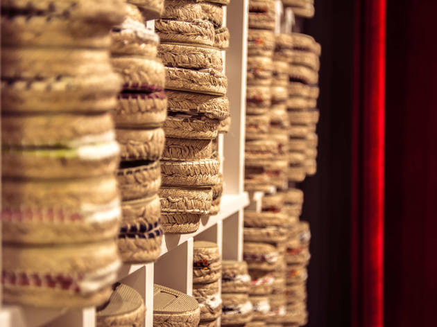 2 Espadrilles 2 Espadrilles