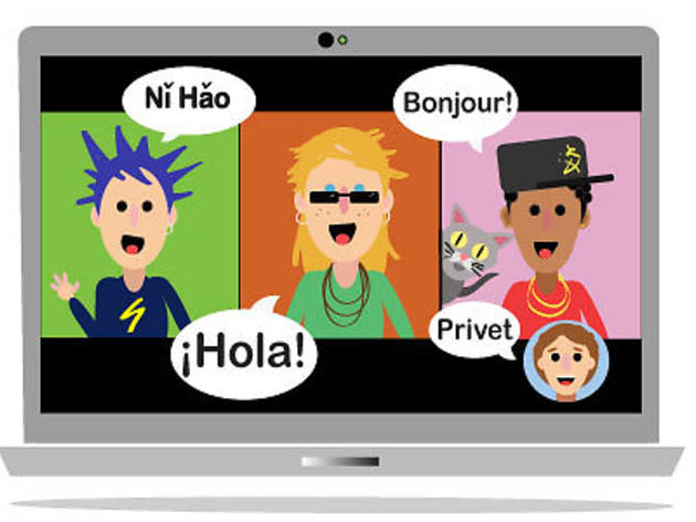 Online Classes For Teens