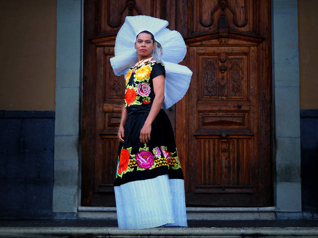 Los 41 tropiezos de la heteronorma en México Los 41 tropiezos de la heteronorma en México