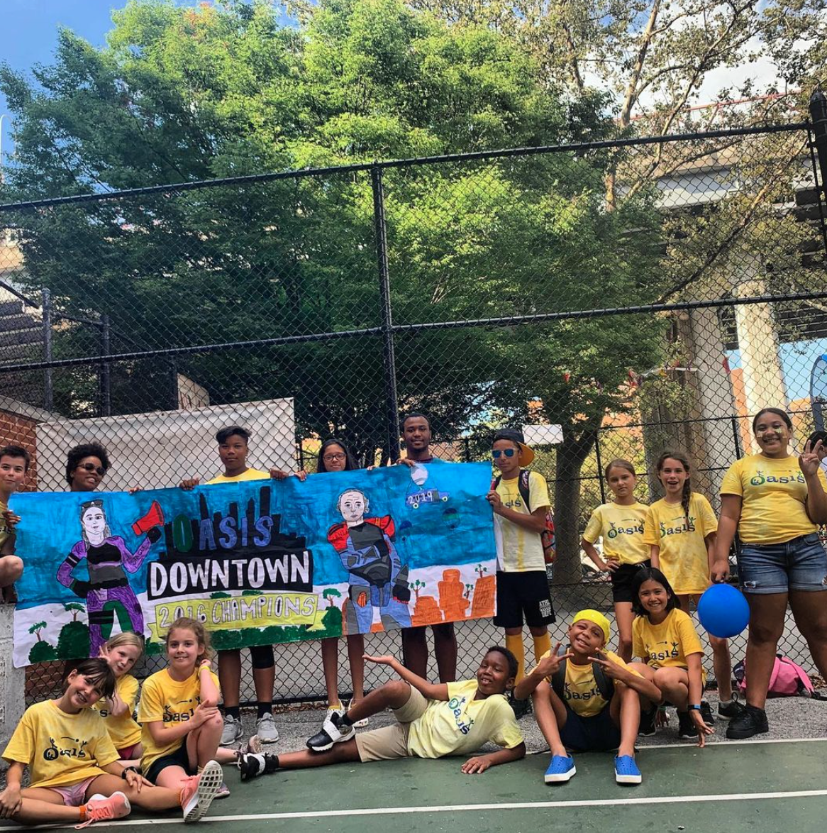 Best 2021 Day Camps For Kids In Nyc