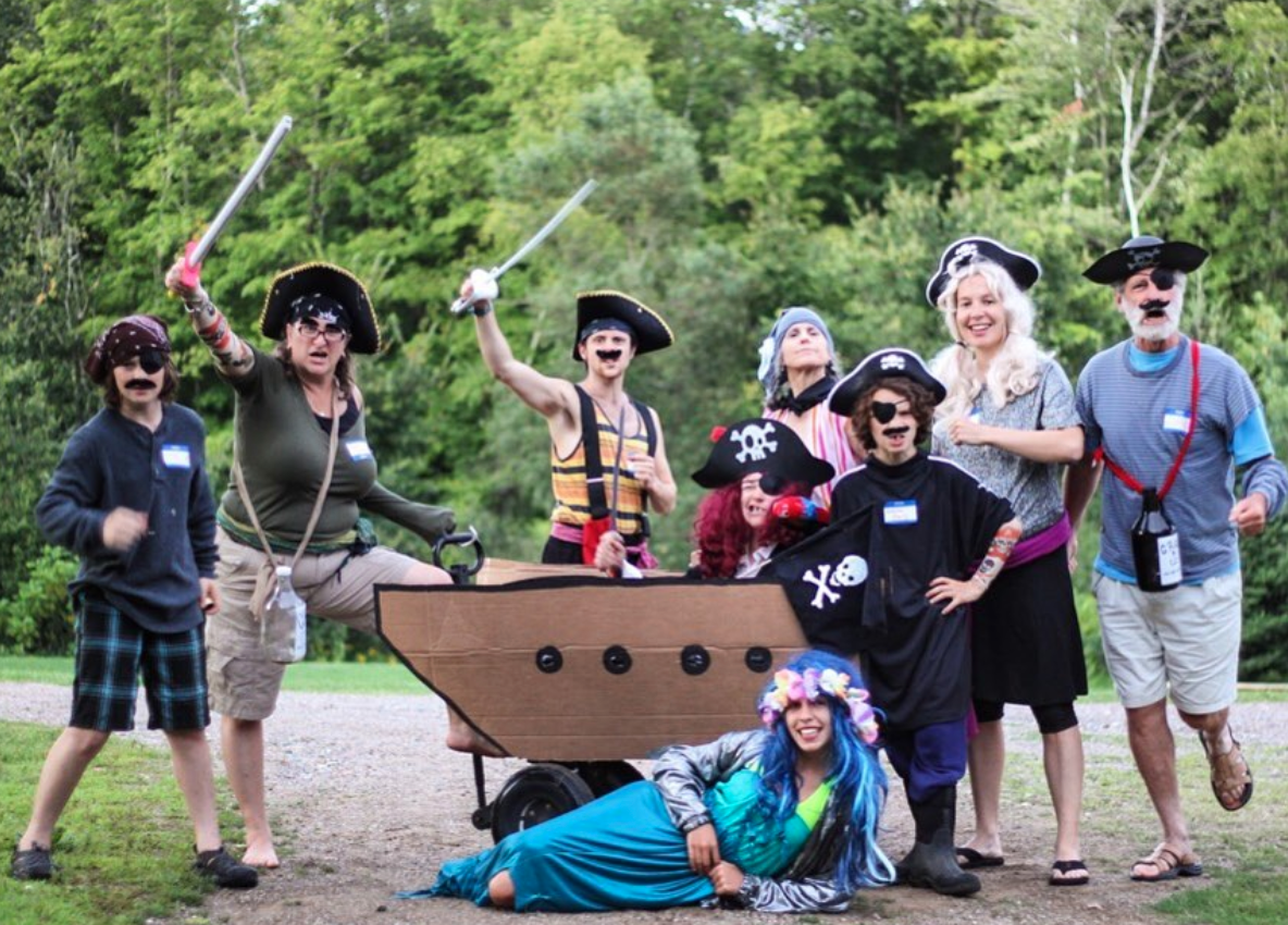 Best 2021 Family Camp Programs For Nyc Families