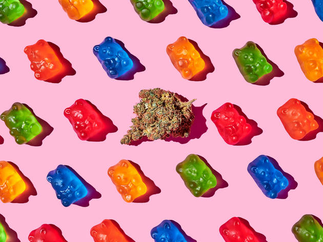 Edibles Edibles