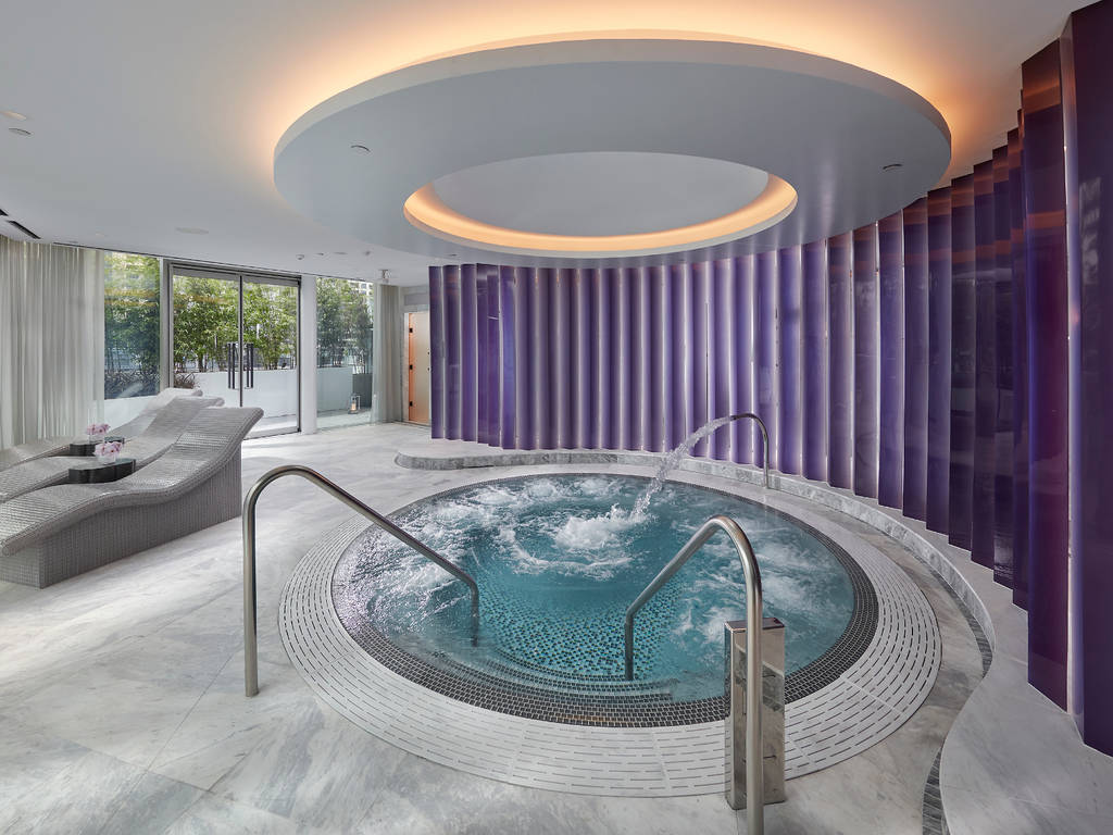 The 12 best spas in Sydney